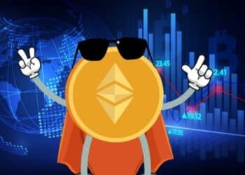 Ethereum Unstoppable as It Takes Over Bitcoin