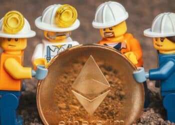 Over 80% of Ethereum Miners Stop Mining After The Merge
